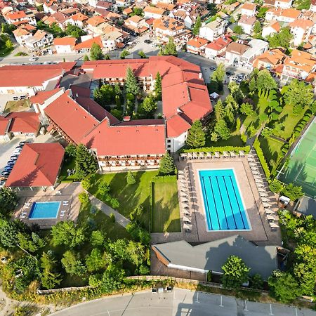 Four Points By Sheraton Bansko Exterior foto