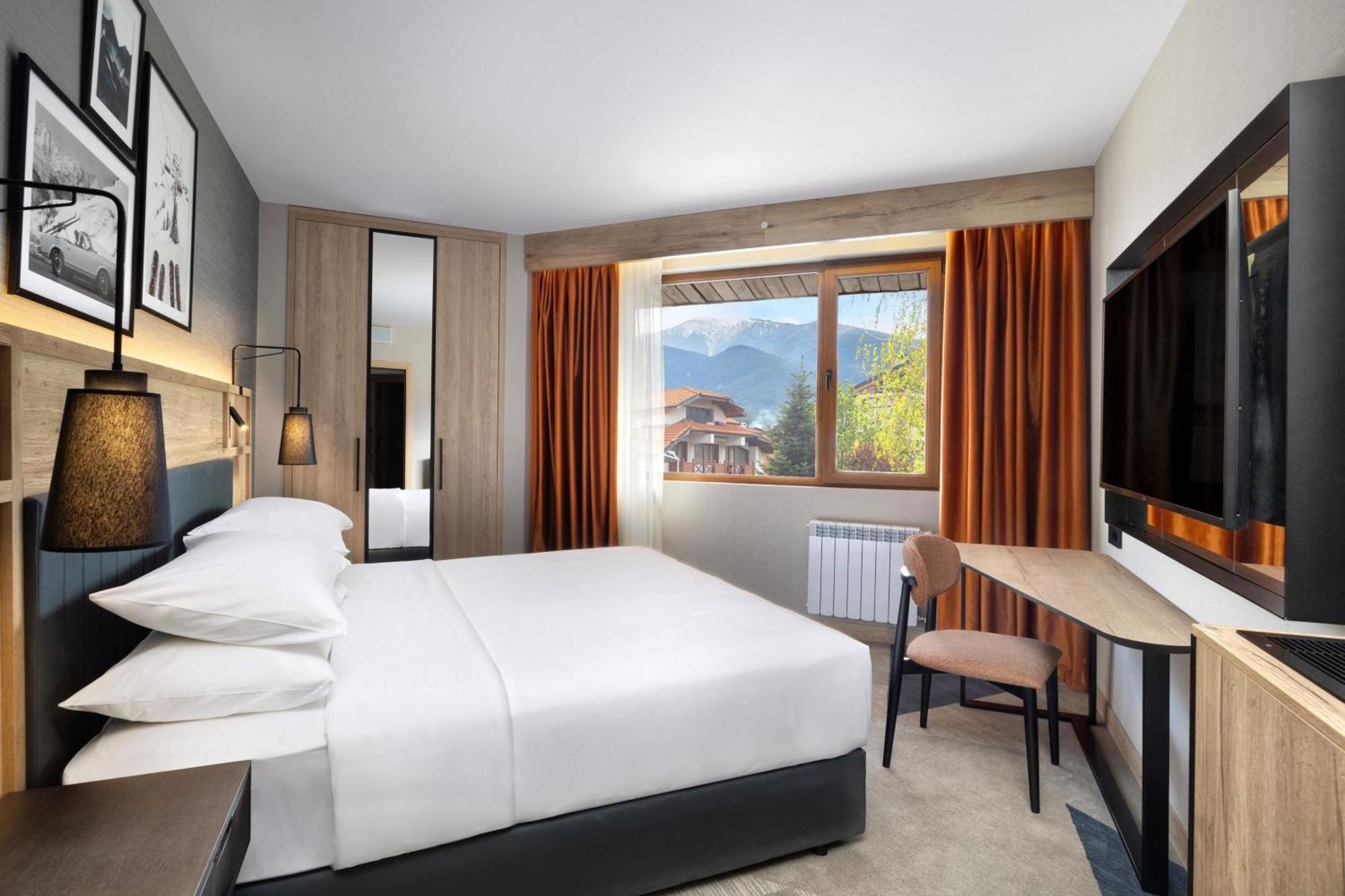 Four Points By Sheraton Bansko Exterior foto