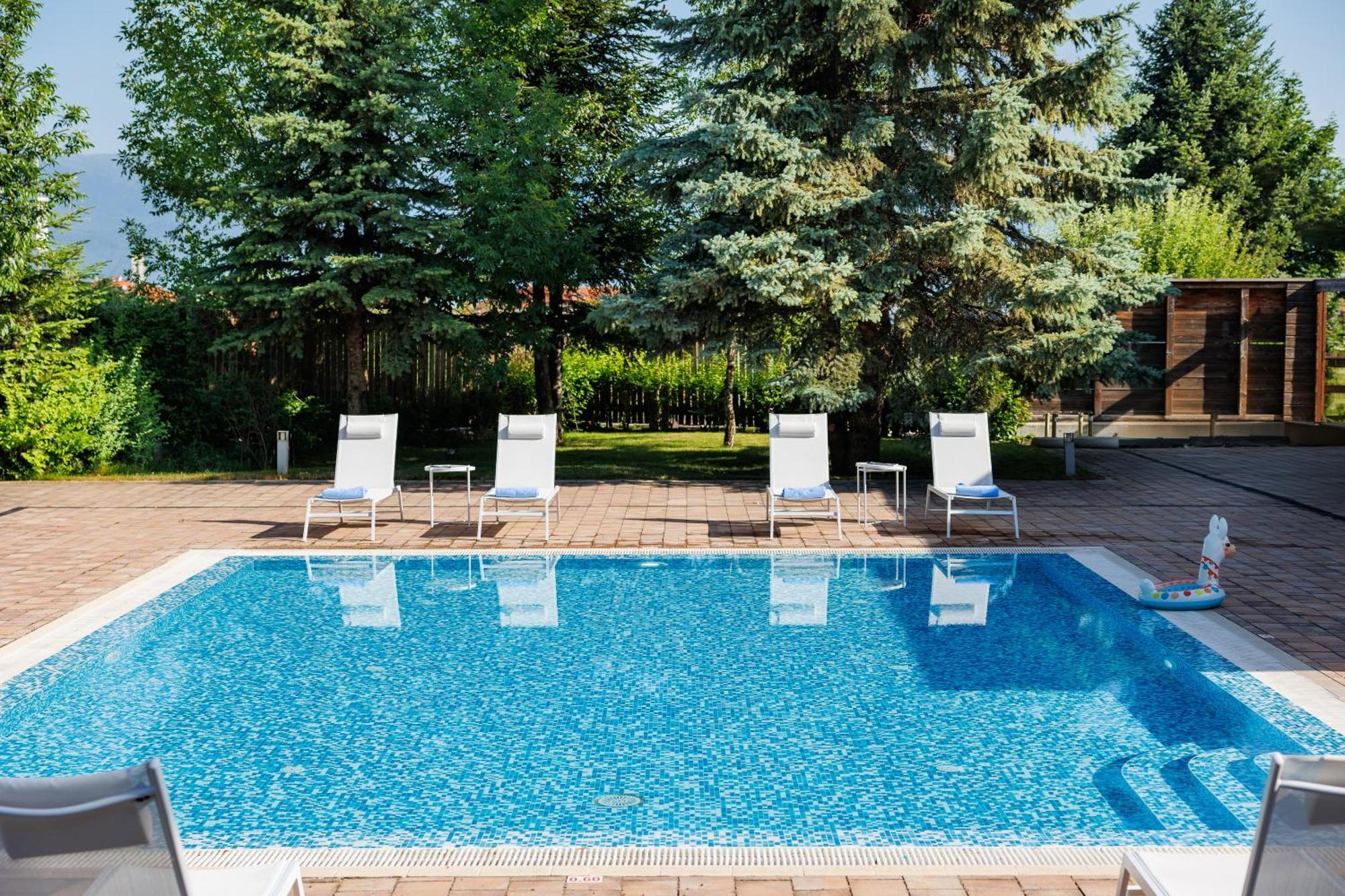Four Points By Sheraton Bansko Exterior foto